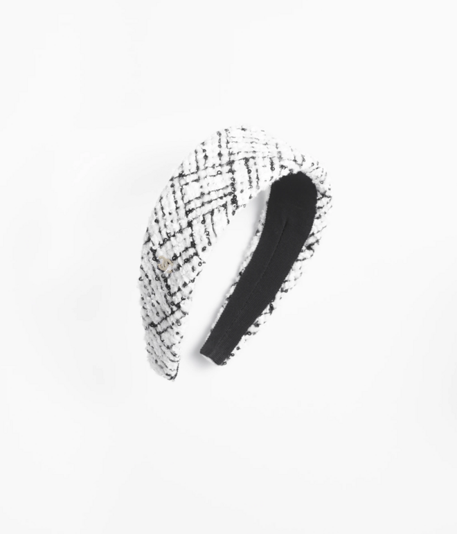 Bandolete, €780, Chanel