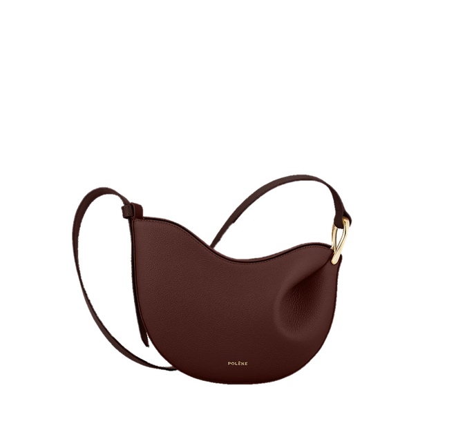 Carteira Tonca, €340, Polène