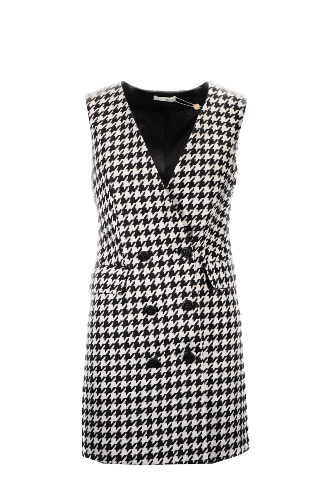 Vestido, €192,50, Relish