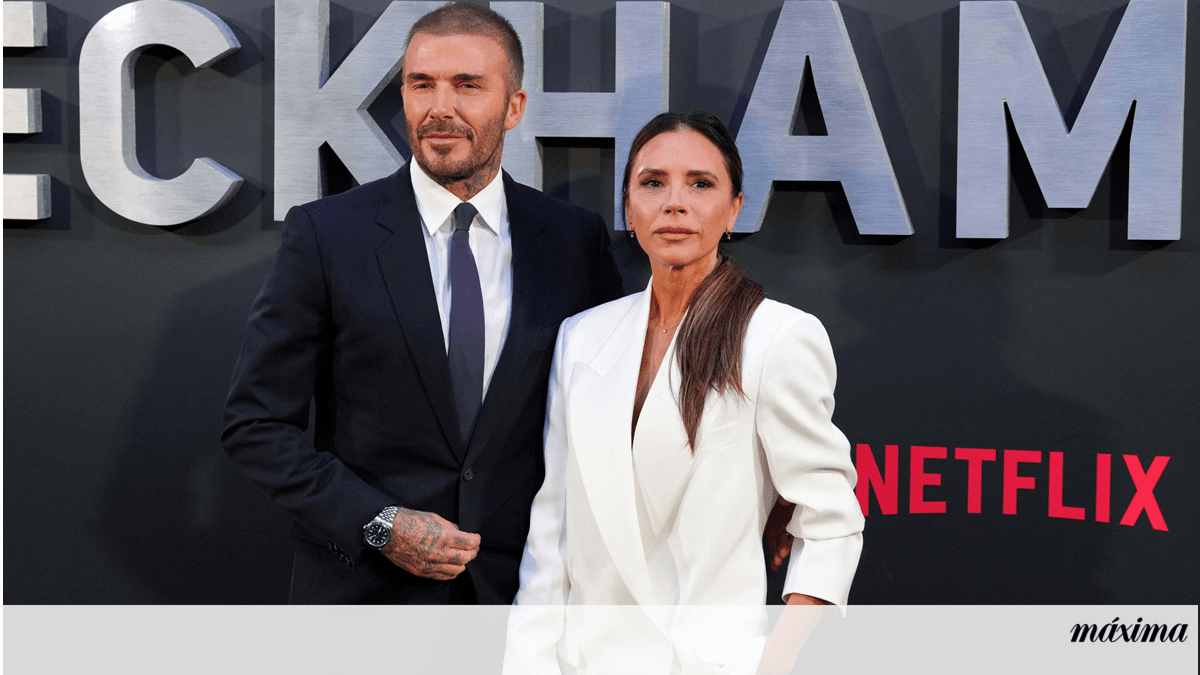 Série documental da Netflix sobre David Beckham estreia dia 4 de outubro