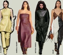 15 peças com efeito pele para usar no inverno
