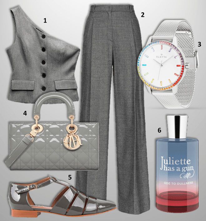 Look 2