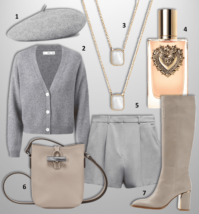 Look 4