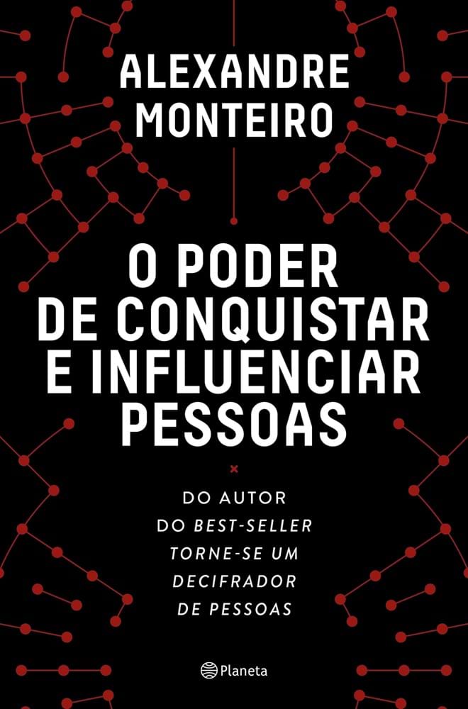 Alexandre Monteiro aprendeu como Decifrar Pessoas com os maiores especialistas do mundo, desde experts em linguagem corporal, a terapeutas e psicólogos, passando por ex-agentes do FBI, CIA, MI6, espiões, hackers, neurocientistas e investigadores do comportamento humano