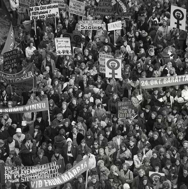 Greve geral de 24 de outubro de 1975, conhecida como
