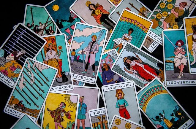 Tarot online grátis: conheça cinco sites para jogar e ver previsões