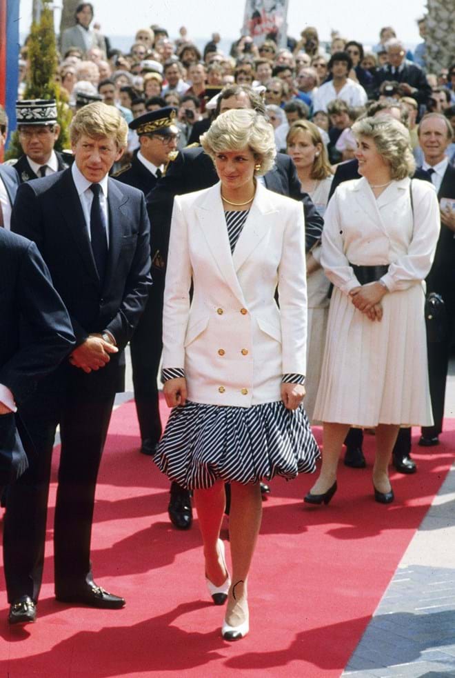 Princesa Diana