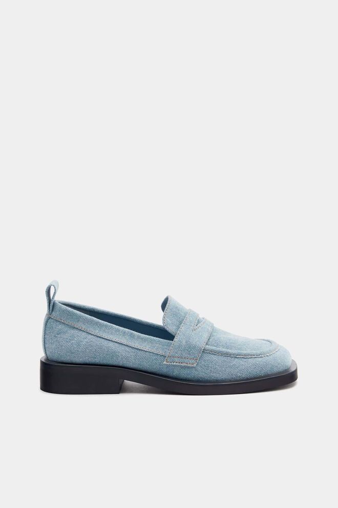Mocassins, €35,99, Pull&Bear