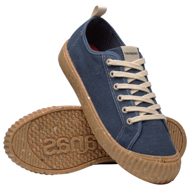 Ténis Canvas Roots, €65, Havaianas