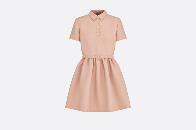 Vestido, €3900, Dior