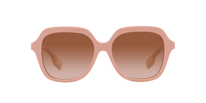 Óculos de sol, €250, Burberry na Sunglass Hut