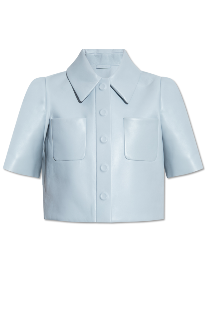 Camisa, €3200, Loewe