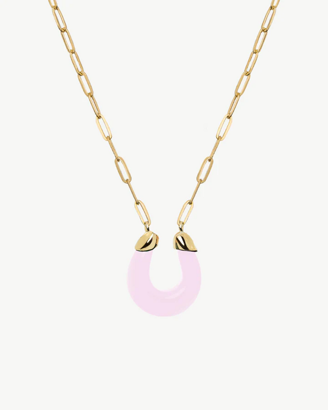 Colar Isla, €59, Mesh