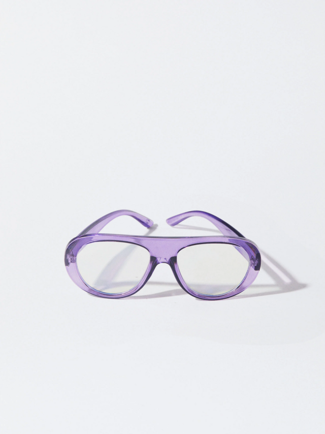 Óculos, €17,99, Parfois