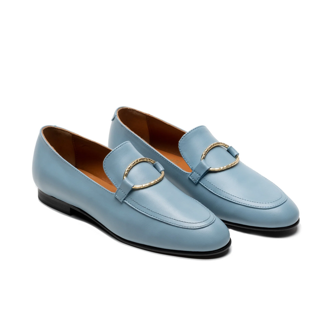 Loafers Tomboy Chic, €249, Lachoix