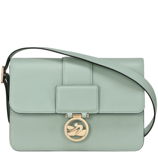 Carteira Box-Trot, €560, Longchamp