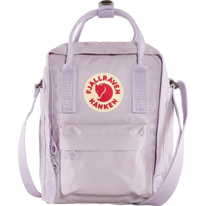 Mochila  Kanken Sling, €79,95, Fjällräven