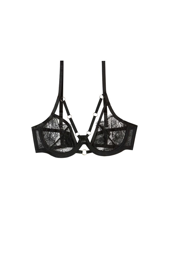 Soutien em renda, €35,90, Intimissimi.