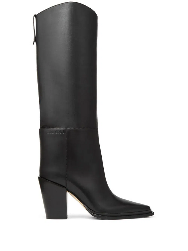 Botas, €1295, Jimmy Choo na Stivali