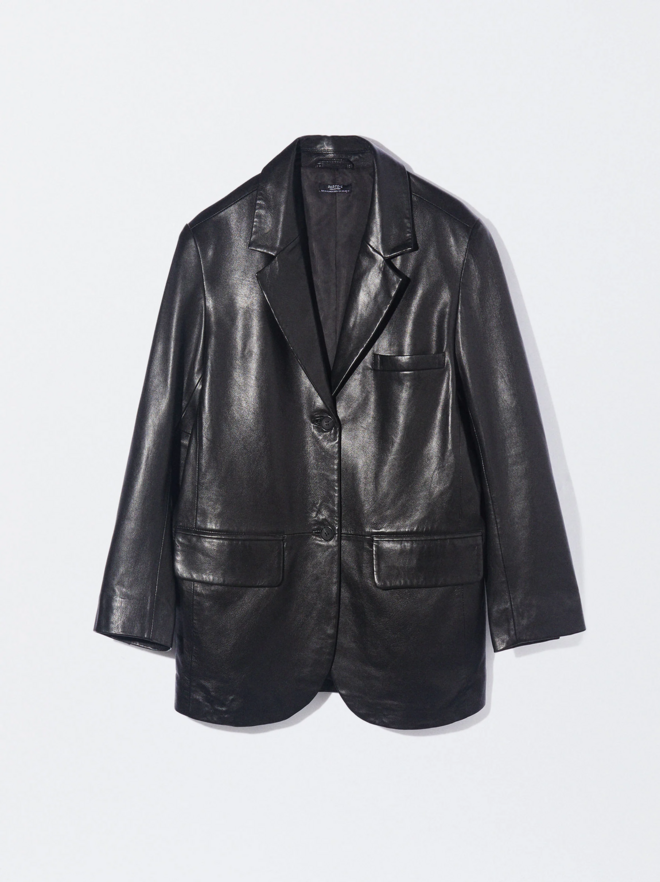 Blazer,€119.99, Parfois