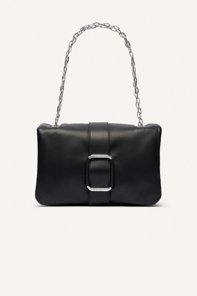 Carteira Teddy, €375, Ba&Sh