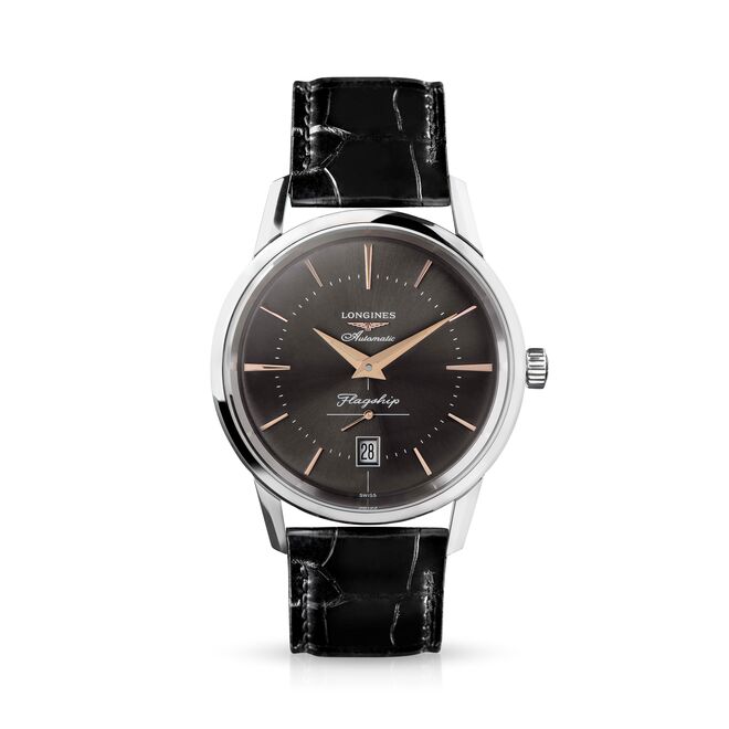 Relógio Edição Comemorativa dos 230 Anos do Teatro Nacional de São Carlos, €2580, Longines