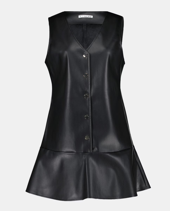 Vestido, €39,99, Easy Wear no El Corte Inglés