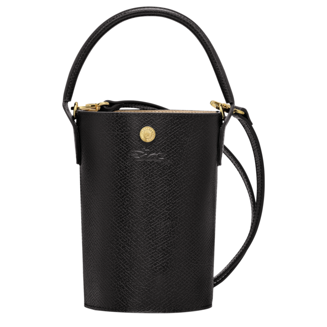 Carteira XS Épure, €260, Longchamp