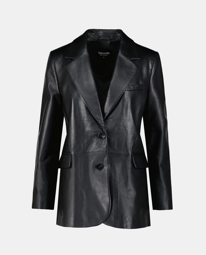 Blazer, €180, Tintoretto no El Corte Inglés