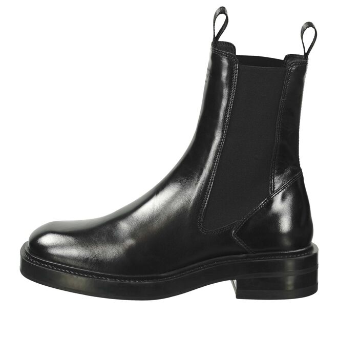 Botins, €199,95, Gant