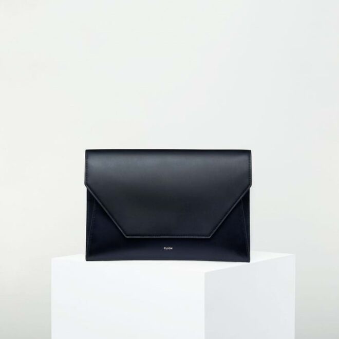 Clutch Gabrielle, €140, Cluoh