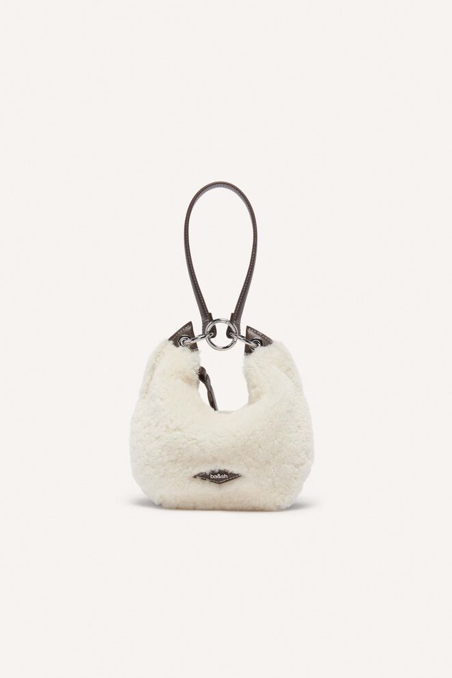 Carteira Swing, €295, ba&sh