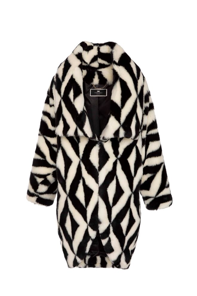 Sobretudo, €1009, Elisabetta Franchi