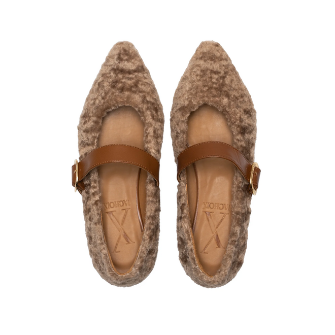 Sabrinas mary Jane, €269, Lachoix