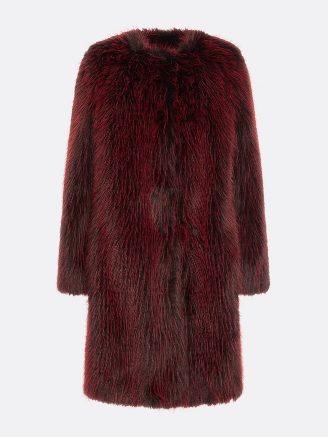 Sobretudo, €280, Guess