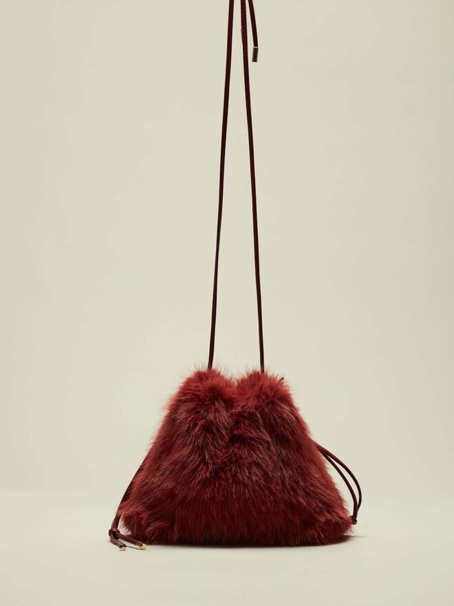 Carteira, €125, Stefanel