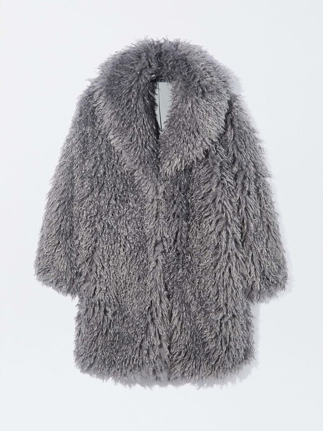 Sobretudo, €79,99, Parfois