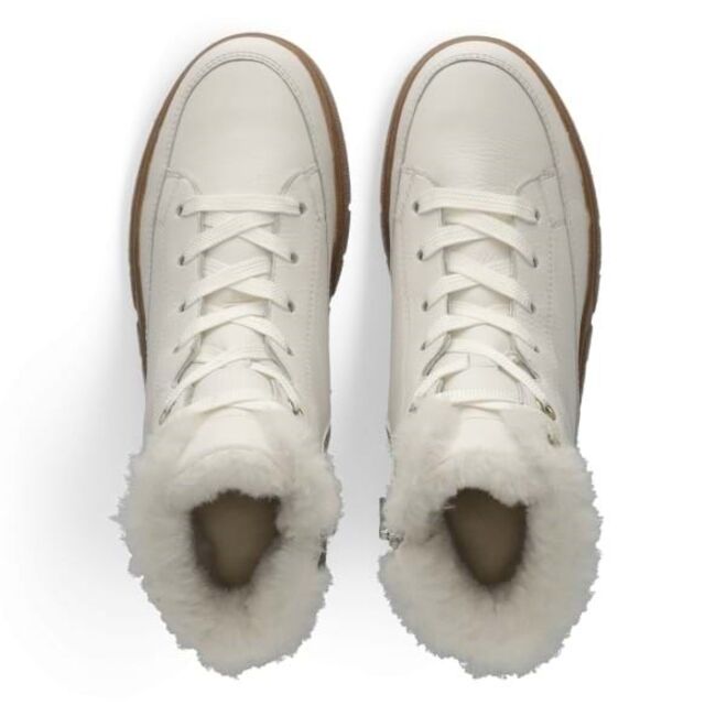 Ténis Rom Sport, €139,95, Ara