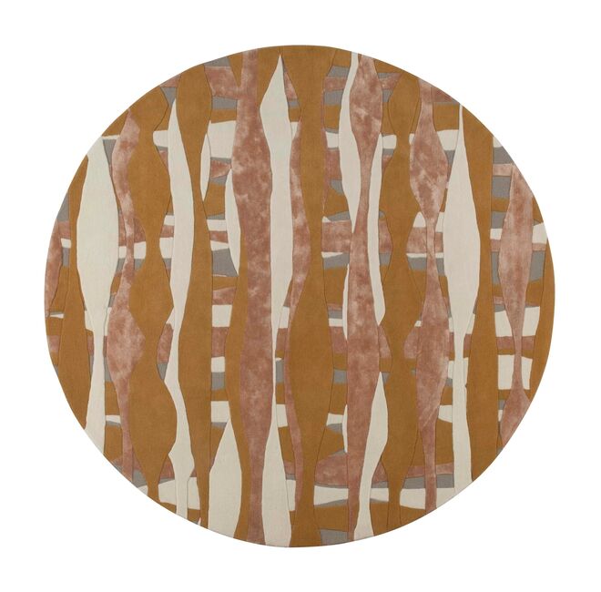 Tapete Caspia, €3979, Roche Bobois