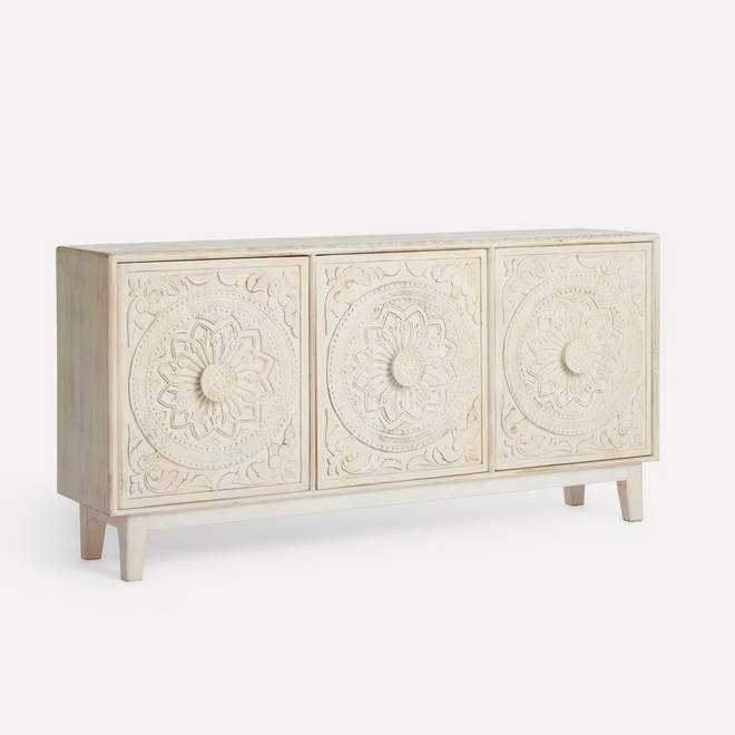 Aparador, €1150, Baramati, no El Corte Inglés