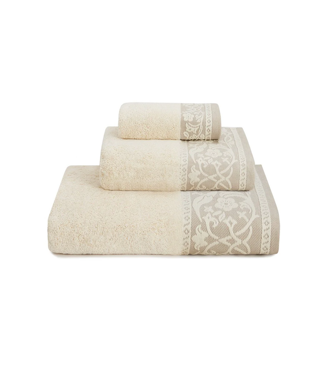 Conjunto de toalhas Royale, €62,49, Torres Novas