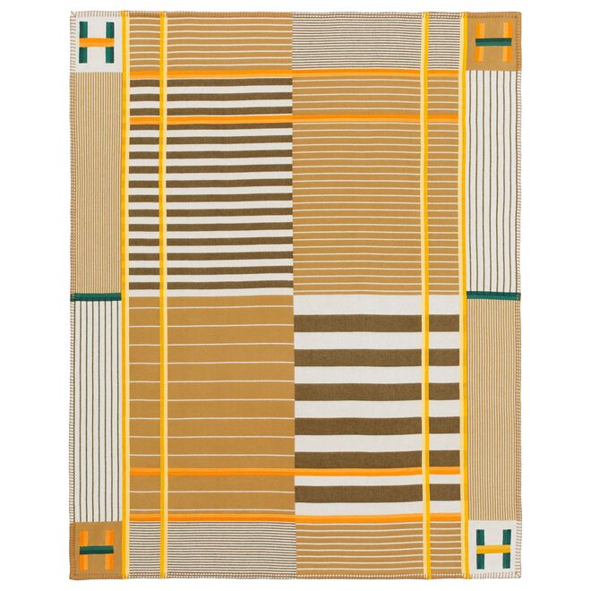 Manta Avalon Neon, Hermès, €8600