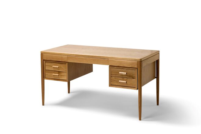 Secretária Baltico, €1382, Olaio no Santo Infante