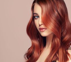 Quer mudar de visual? Descubra qual é a sua cor de cabelo ideal