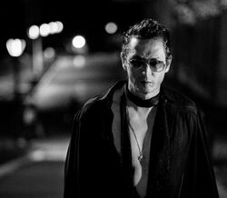 The Legendary Tigerman: “O nosso trabalho não é remendar o mundo, mas sim levantar questões”