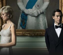 Que acontecimentos de "The Crown" foram reais?