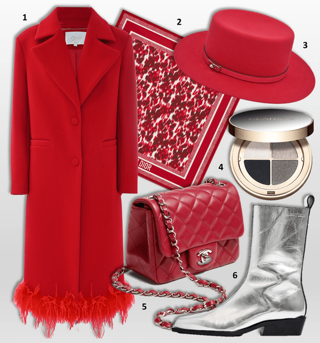 Look 2
