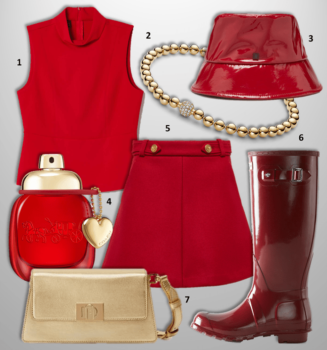 Look 4