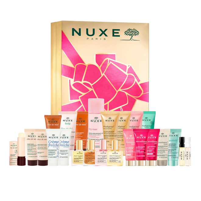Nuxe, €84,90