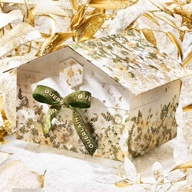 Guerlain, A Colmeia das Maravilhas, €620